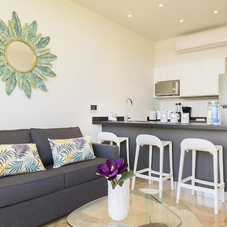 פלאייה דל כרמן Tropic Playa Apartments מראה חיצוני תמונה