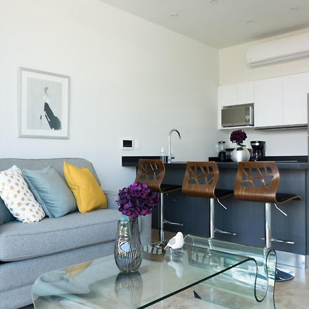 פלאייה דל כרמן Tropic Playa Apartments מראה חיצוני תמונה