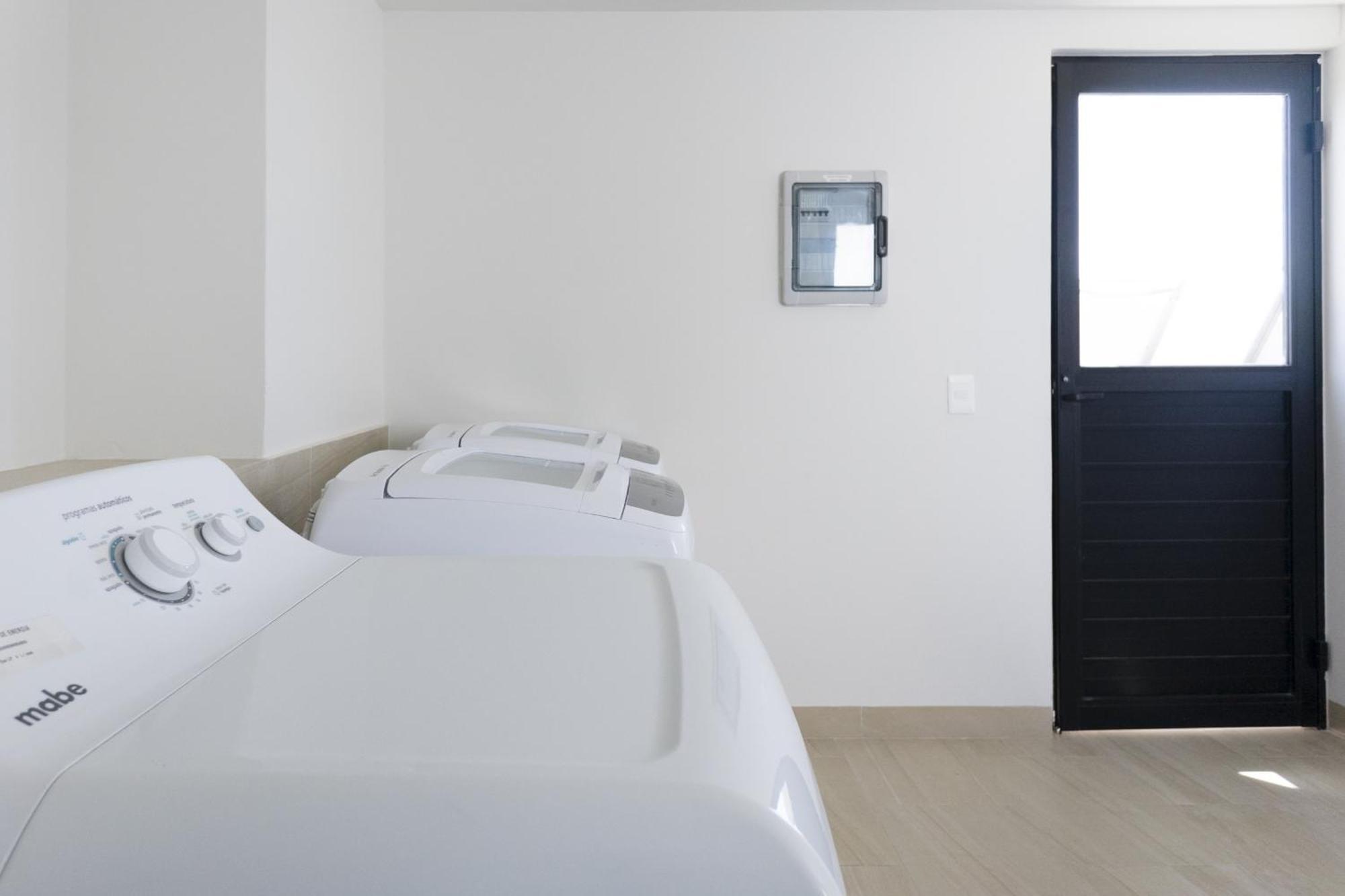 פלאייה דל כרמן Tropic Playa Apartments מראה חיצוני תמונה