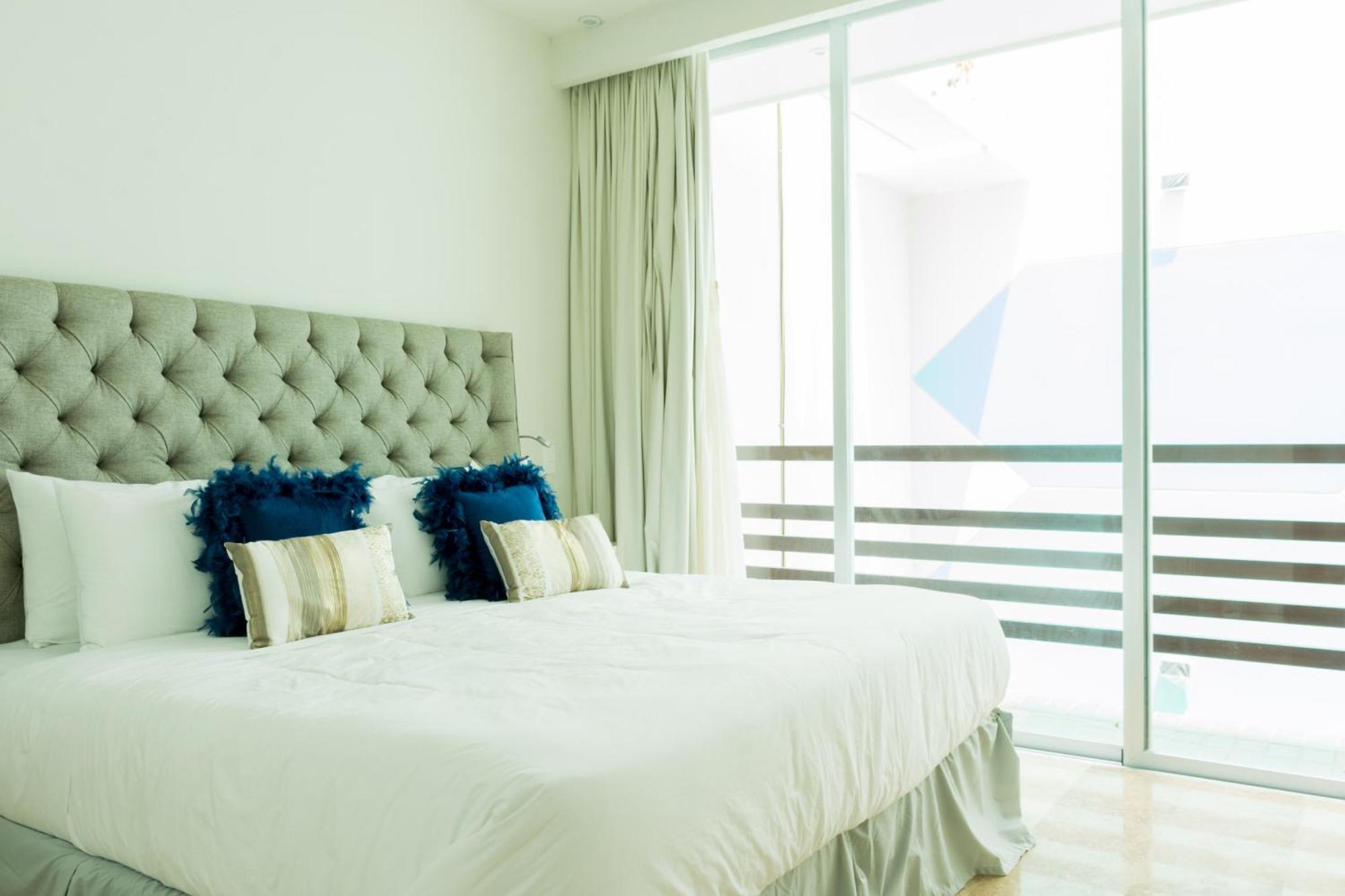 פלאייה דל כרמן Tropic Playa Apartments מראה חיצוני תמונה