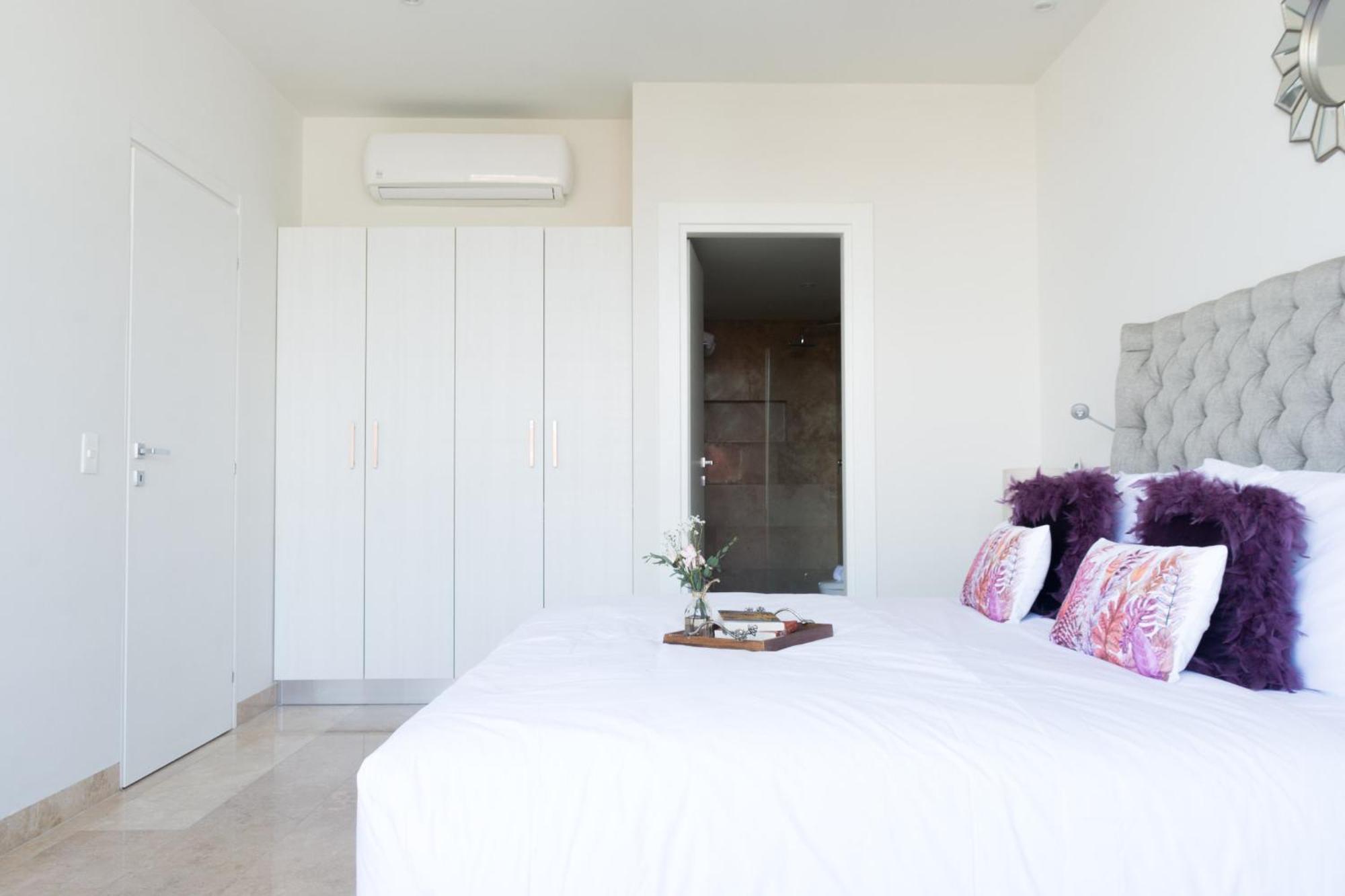 פלאייה דל כרמן Tropic Playa Apartments מראה חיצוני תמונה