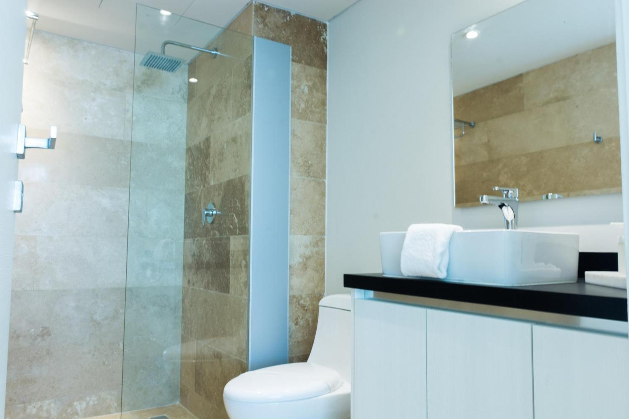 פלאייה דל כרמן Tropic Playa Apartments מראה חיצוני תמונה