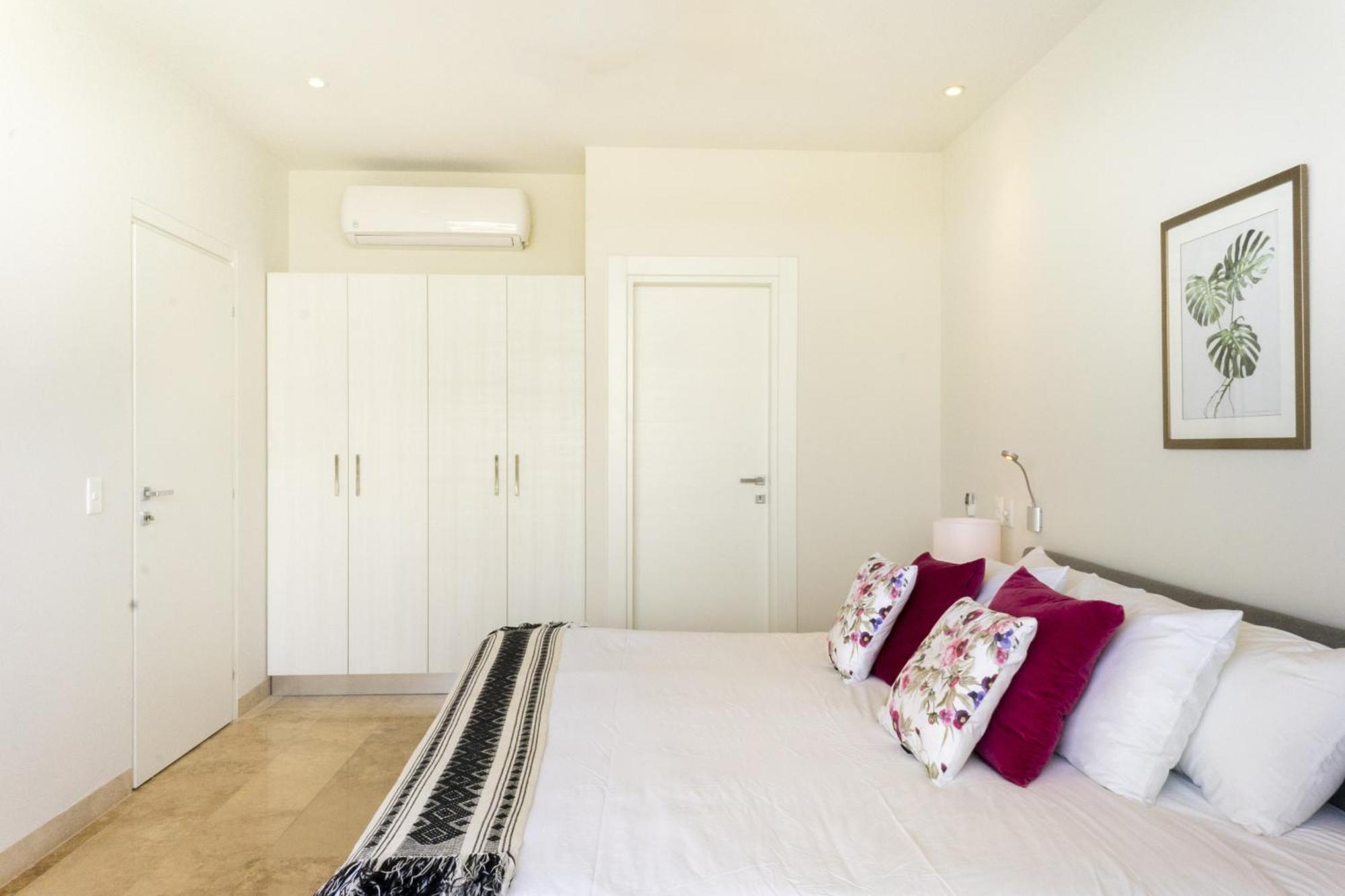 פלאייה דל כרמן Tropic Playa Apartments מראה חיצוני תמונה